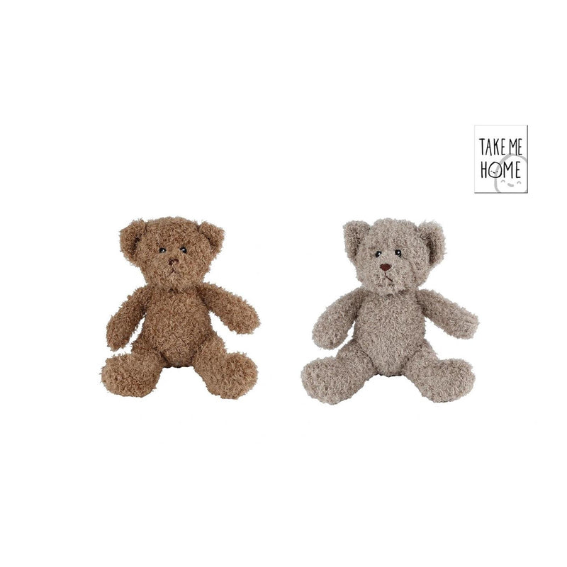 ギャラリービューアに画像をロードする, Take me home beer pluche 2ass 25 30cm
