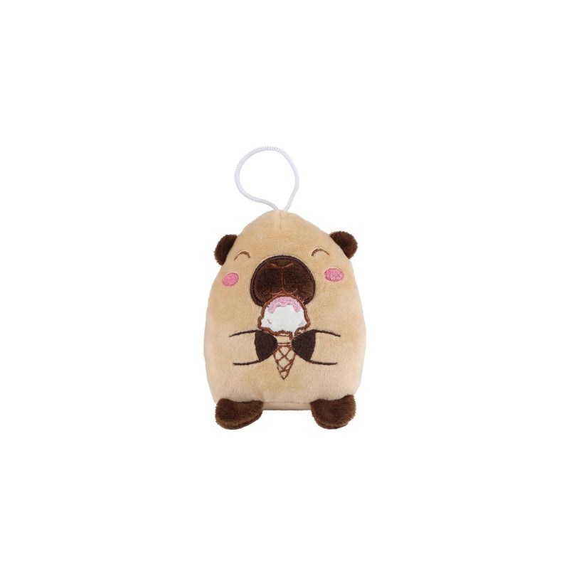 ギャラリービューアに画像をロードする, Take me home pluchen capibara knuffeltje - 14cm
