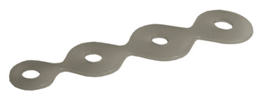 Unbranded dogrunner breekplaatje