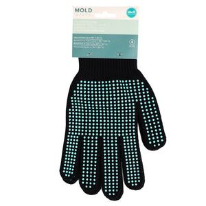 We r makers • mold press heat gloves 2pieces