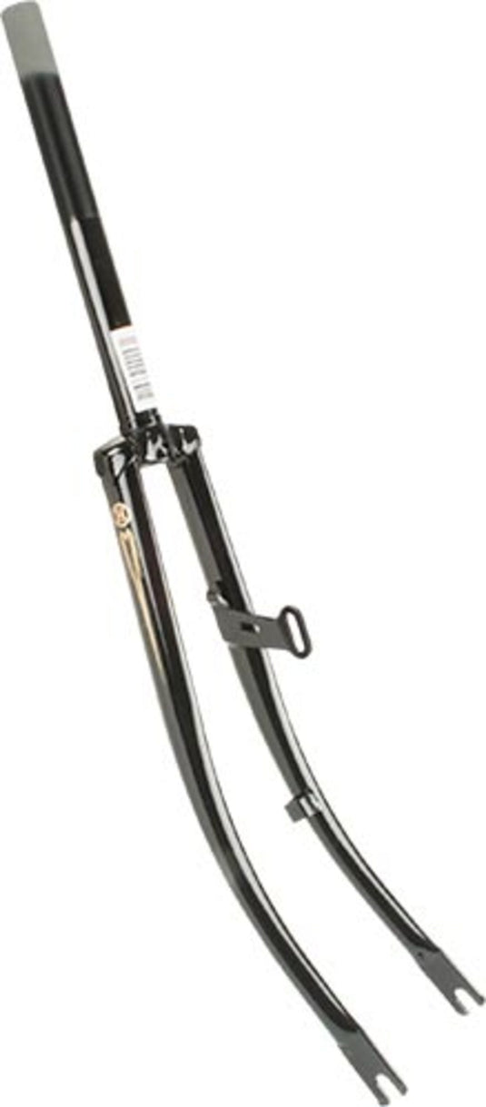 Vork 28 sp trommelremnok zwart