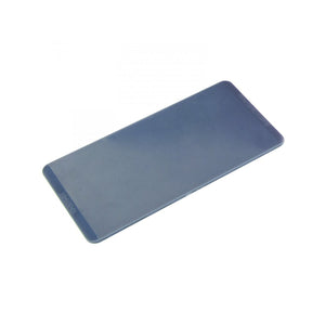 Sizzix • sidekick embossing pad gray