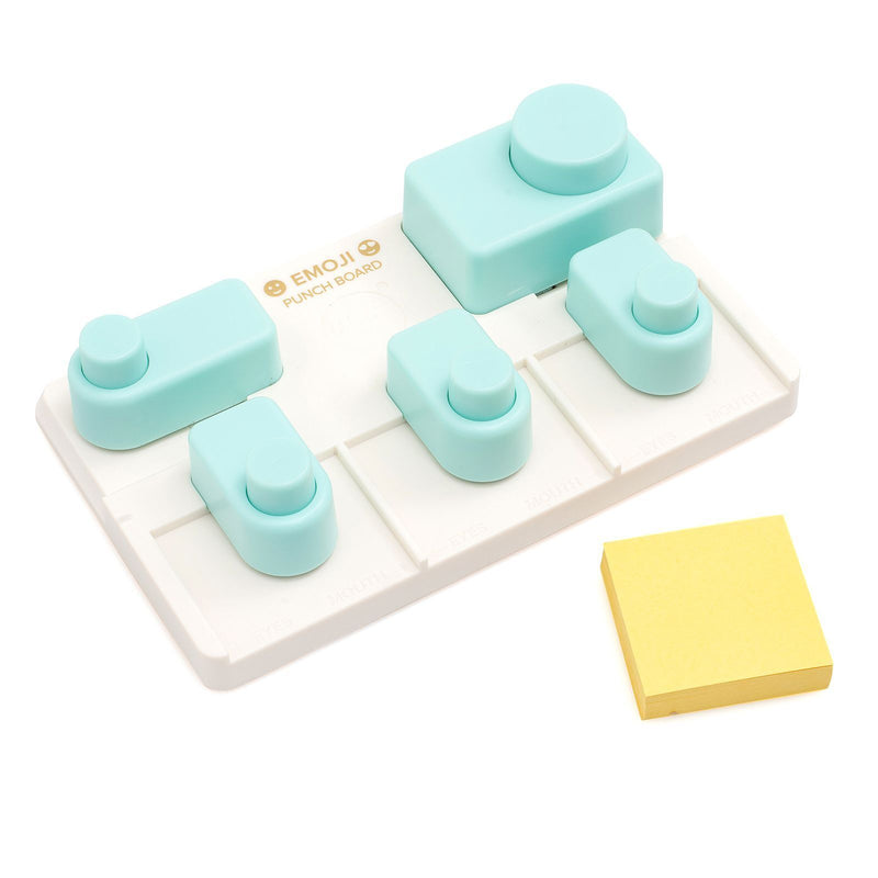 Load image into Gallery viewer, We r makers • emoji pons board
