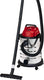 Einhell elektrische nat- droogzuiger tc-vc 1930 s - 1500 w - 190 mbar - 30 l - incl. diverse accessoires