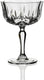 Rcr opera champagne coupeglazen - 24 cl - 6 stuks
