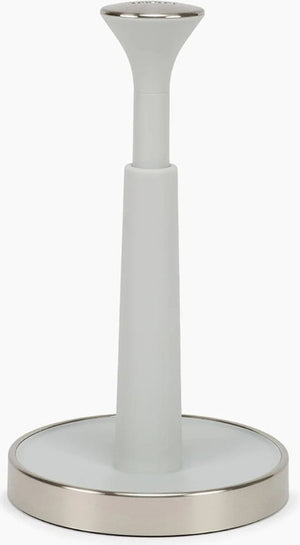 Joseph joseph push tear keukenrolhouder - beige