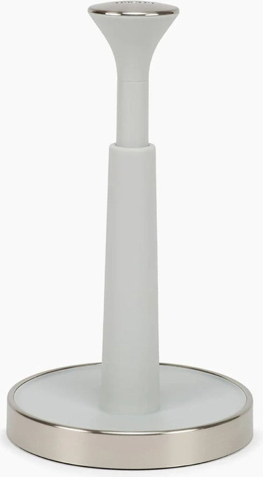 Joseph joseph push tear keukenrolhouder - beige