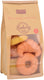 Johntoy speelgoed broodset - broodzak met brood 5 stuks - rollenspel.