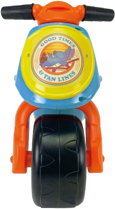 Injusa lilo stitch loopmotor