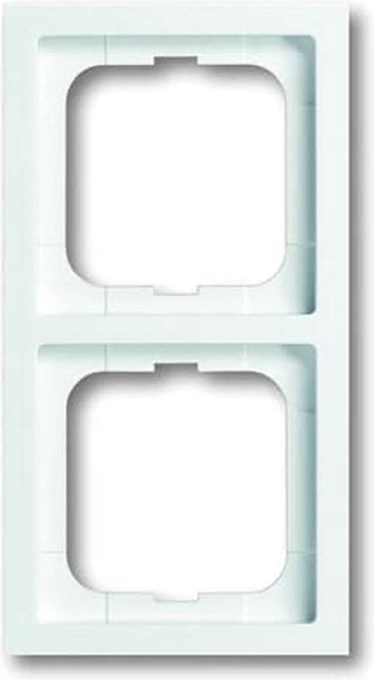 Busch-jaeger abb future afdekraam schakelmateriaal - 2cka001754a4236 - e2h39