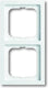 Busch-jaeger abb future afdekraam schakelmateriaal - 2cka001754a4236 - e2h39