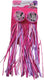 Volare disney minnie handvatversiering - meisjes - roze