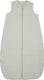 Meyco baby uni baby slaapzak gevoerd - pre-washed hydrofiel - greige - 90cm - 2.0 tog