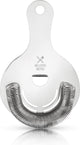 Viski hawthorne cocktailstrainer - roestvrijstaal