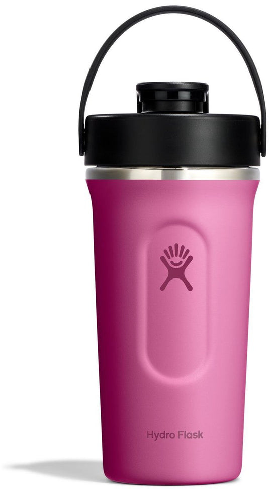 Hydro flask - inslulated shaker bottle (710 ml) - reef