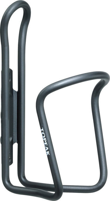 Topeak shuttle cage bidonhouder - licht en sterk aluminium - 15200000