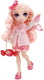 Rainbow high crystal fashion modepop - bella