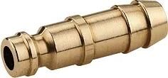 Schneider airsystems druckluftstecknippel plug-in lw 9 9mm