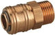 Schneider airsystems schnellkupplung hose coupling r 3 8 a m.external thread