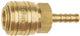 Schneider airsystems schnellkupplung hose coupling lw 9 m.hose connection
