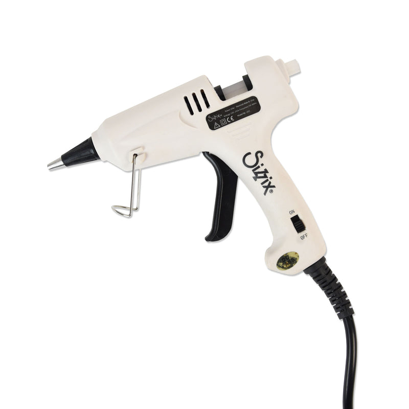 Load image into Gallery viewer, Sizzix • lijmpistool uk-versie met adapter
