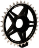 Stronglight chainring f.bosch gen 4 34 z. 10-12f kl52mm