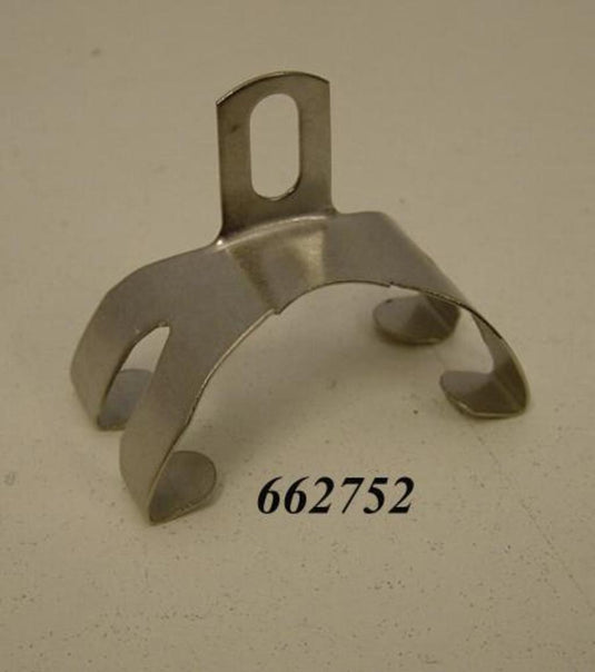 Sks spatd klem rvs esge 55mm atb
