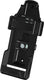 Abus Bordo 6000 120 Slothouderset - Zwart
