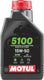 Motul 5100 4t 15w50 - 1l