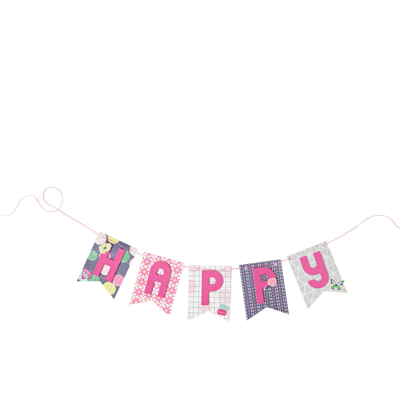 Load image into Gallery viewer, We r makers • punch board mini alphabet
