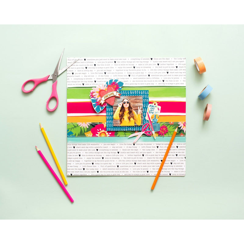 Load image into Gallery viewer, We r makers • square pons board

