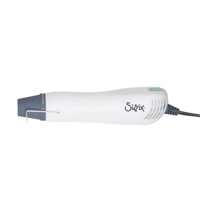 Load image into Gallery viewer, Sizzix • making tool heat tool dual speed uk eu version
