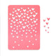 Sizzix • thinlits snijmal drifting hearts