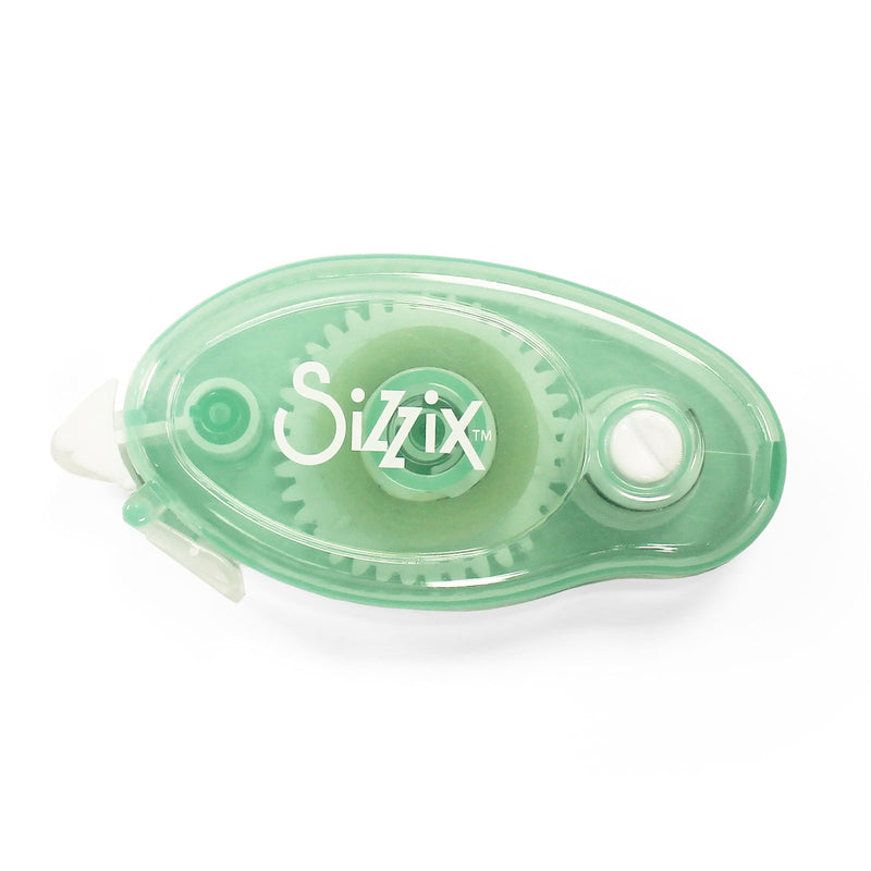 Load image into Gallery viewer, Sizzix • making essential permanent adhesive roller
