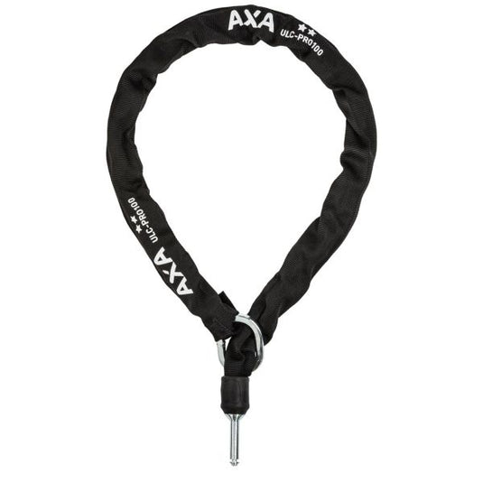 Roveba insteekketting axa ulc pro 100 8 - zwart