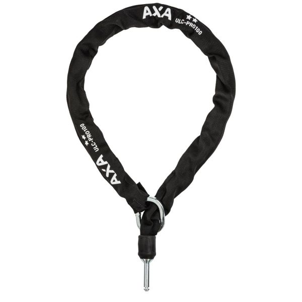 Chargez l'image dans la visionneuse de la galerie, Roveba insteekketting axa ulc pro 100 8 - zwart
