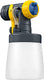 Wagner wood metal hvlp accessoire extra brilliant opzetstuk