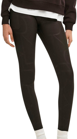 Only play font-2 logo tight dames - maat l