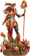 Blizzard world of warcraft alexstrasza - premium statue 1 5 - 52 cm
