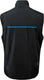 Bosch blauw ghv 12 + 18v xa | verwarmde bodywarmer l | zonder accu lader 06188000ec
