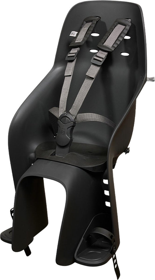Urban iki achterzitje u-me - easyfix - bincho black bincho black