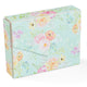 Sizzix • scoreboards l die tiny book case