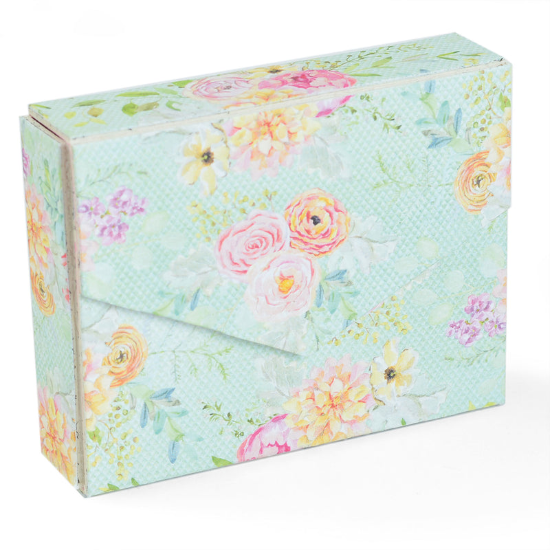 Load image into Gallery viewer, Sizzix • scoreboards l die tiny book case
