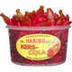 Fruitgums haribo 735159 kersen-cola 150 stuks