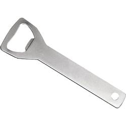 Flesopener esmeyer 430-062 seal zilver
