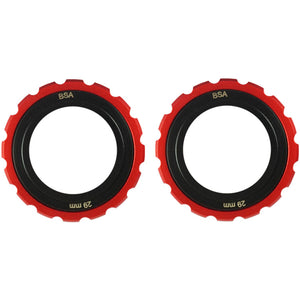 Novaride - bsa sram dub29 trapas