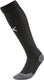 Puma team liga socks heren sportsokken - black- white