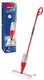 Vileda 1.2. spray max spraymop - microvezelmop met spraysysteem - geschikt voor alle soorten vloeren