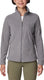 Columbia fast trek™ ii jacket fleece vest - fleecevest voor dames - outdoorvest - grijs - maat xs