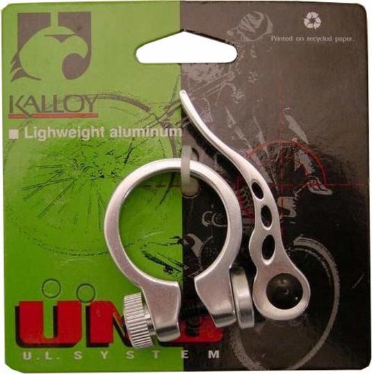 Hulzebos cycle parts b.v. zadelbuisklem 28.6 qr zi